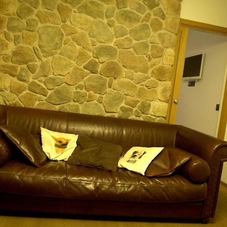 Ca De Cartocci Apartment Arezzo Bagian luar foto