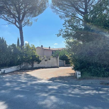 Ca De Cartocci Apartment Arezzo Bagian luar foto