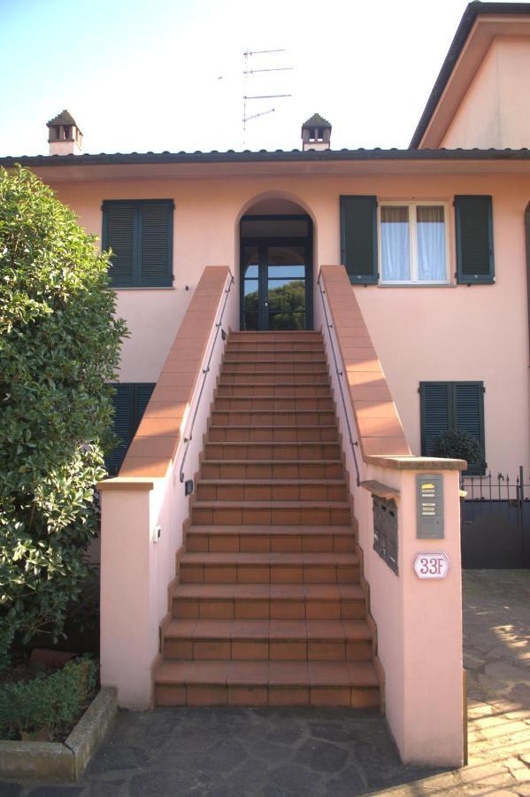 Ca De Cartocci Apartment Arezzo Bagian luar foto