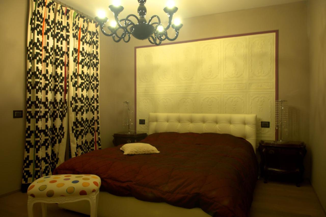 Ca De Cartocci Apartment Arezzo Bagian luar foto