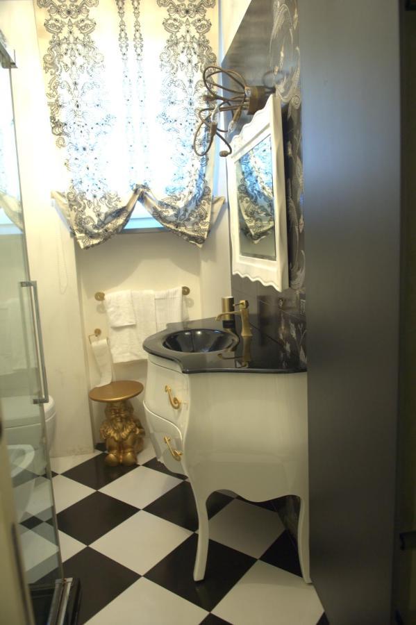 Ca De Cartocci Apartment Arezzo Bagian luar foto