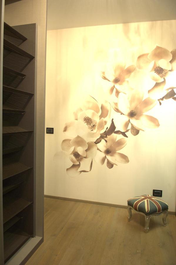 Ca De Cartocci Apartment Arezzo Bagian luar foto