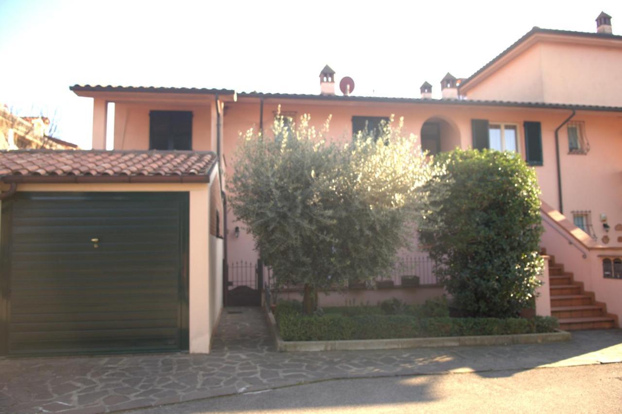 Ca De Cartocci Apartment Arezzo Bagian luar foto