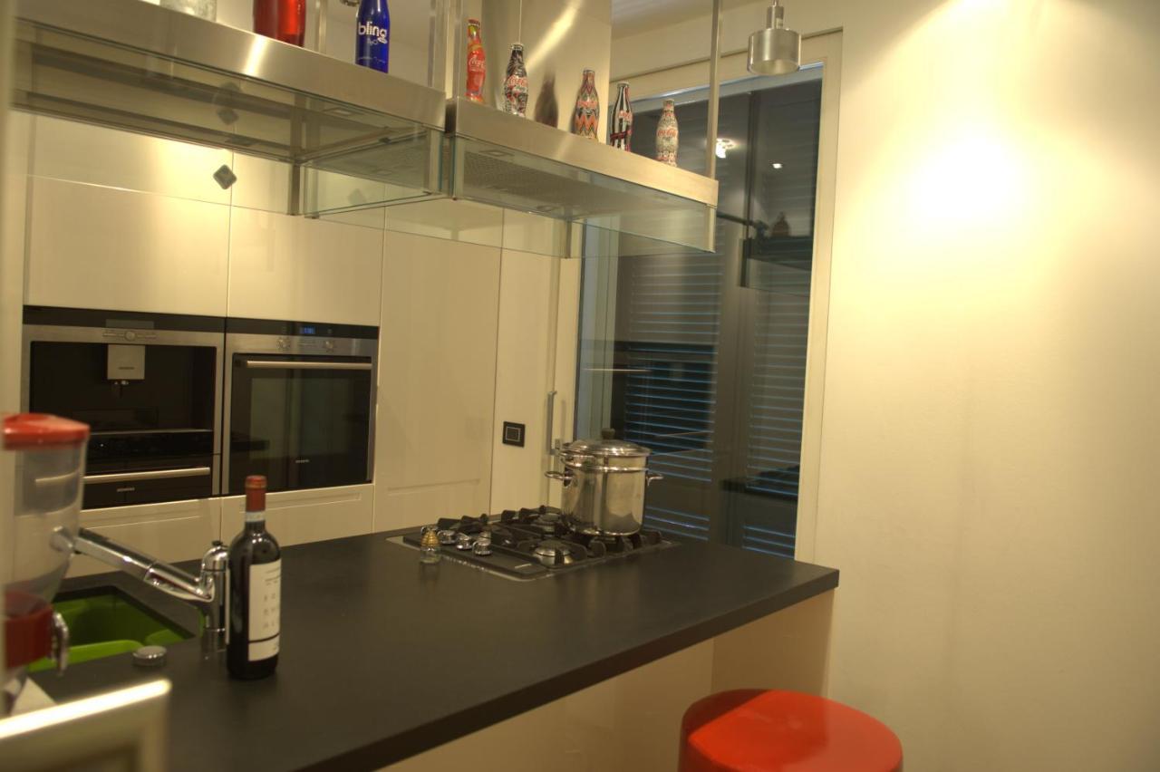 Ca De Cartocci Apartment Arezzo Bagian luar foto