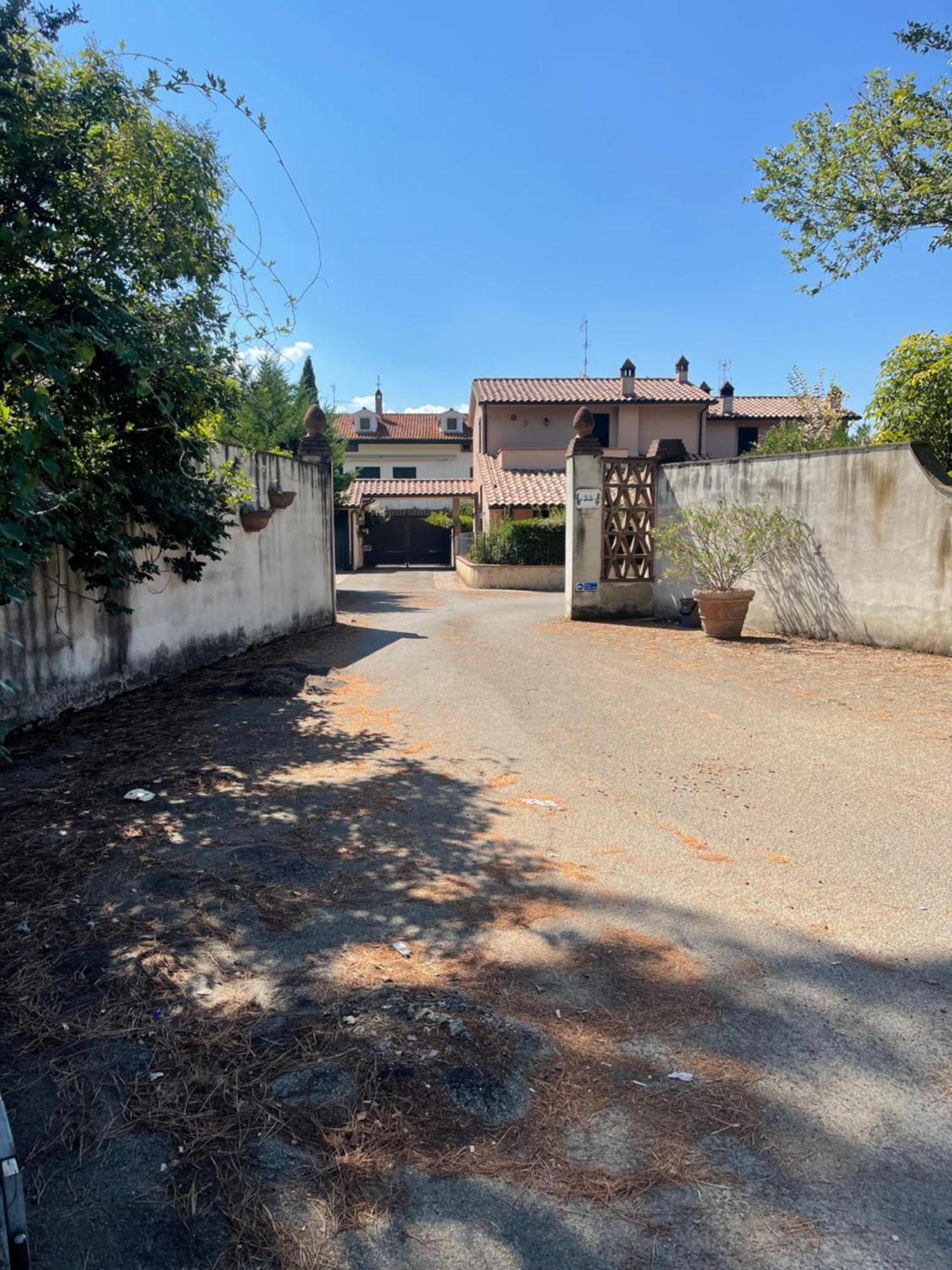 Ca De Cartocci Apartment Arezzo Bagian luar foto